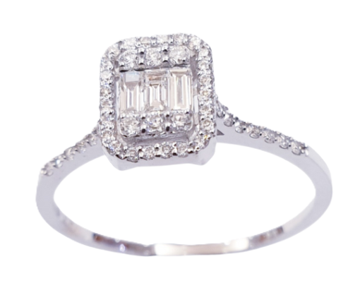 DIAMOND RING