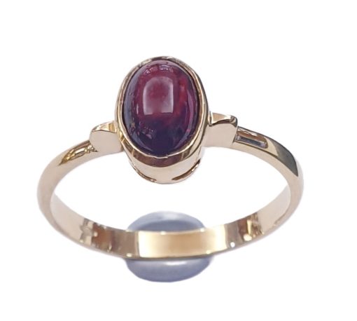 GOLD RING