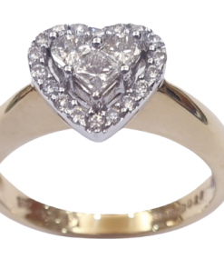 DIAMOND RING
