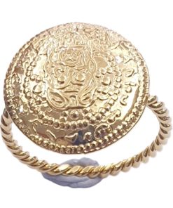 GOLD RING