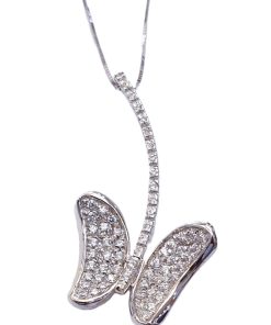 GOLD NECKLACE