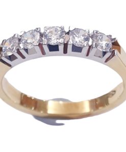 GOLD RING