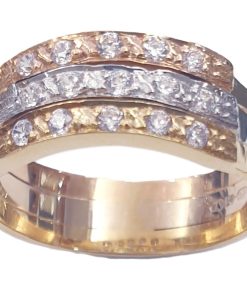 GOLD RING