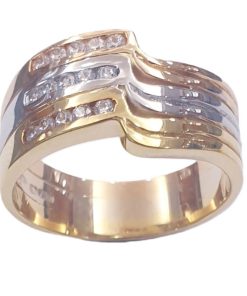 GOLD RING