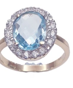 GOLD RING