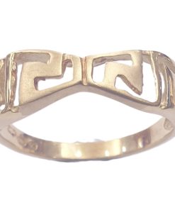 GOLD RING