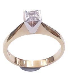 GOLD RING