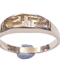 GOLD RING
