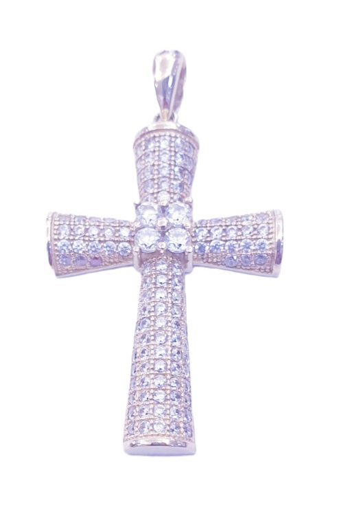 GOLD CROSS
