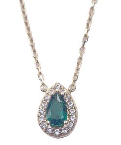 GOLD NECKLACE