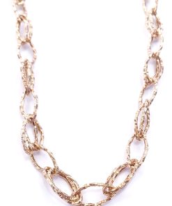 GOLD NECKLACE