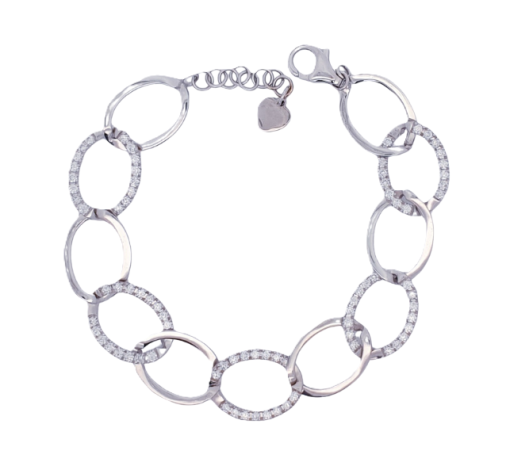 DIAMOND BRACELET