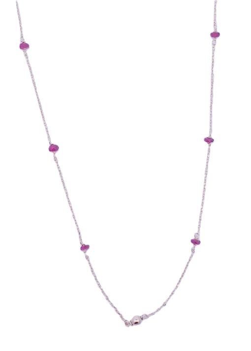 GOLD NECKLACE