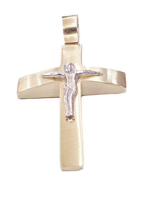 GOLD CROSS