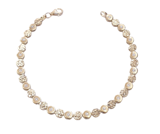 DIAMOND BRACELET