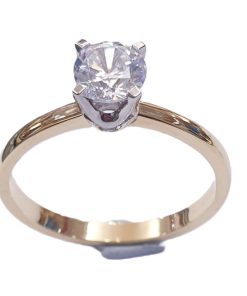 GOLD RING