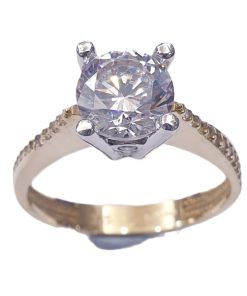 GOLD RING