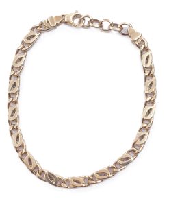 GOLD BRACELET