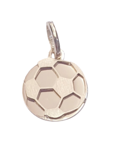 GOLD PENDANT