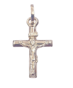 GOLD CROSS