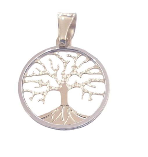 GOLD PENDANT