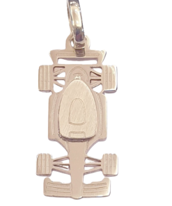 GOLD PENDANT