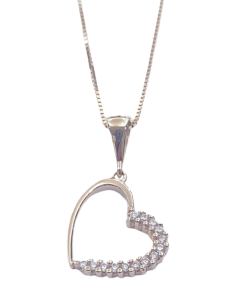GOLD NECKLACE