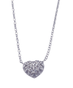 GOLD NECKLACE