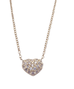 GOLD NECKLACE
