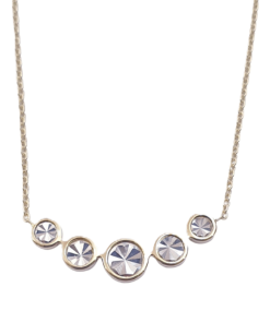 GOLD NECKLACE