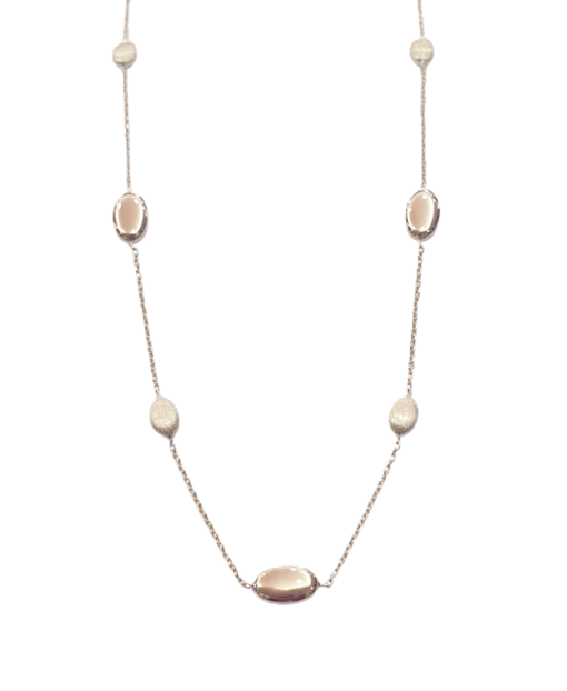 GOLD NECKLACE