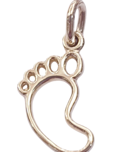GOLD PENDANT