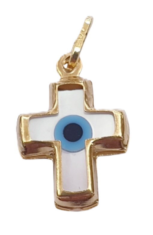 GOLD CROSS