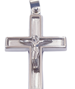 GOLD CROSS